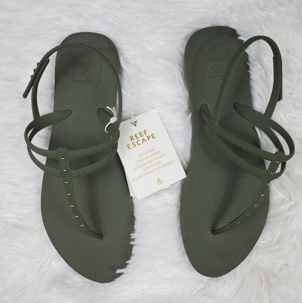 Reef Sandals